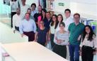 IS Group ha dirigido más de medio millón de m2  de naves industriales desde 1996