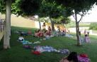 Murchante invertirá 1,2 millones en ampliar sus instalaciones deportivas