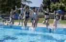 Y de repente llegó el verano