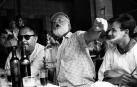Hemingway, la búsqueda de su verdad y la obsesión taurina