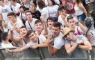 La música del Holika lleva a 9.000 personas a Cortes