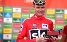Froome se inscribe en la Vuelta a Andalucía mientras la UCI analiza su caso