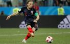 Croacia avanza a cuartos en los penaltis