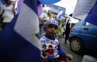 Miles de ciudadanos salen a las calles para reivindicar otra Nicaragua