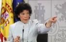 El Gobierno levanta la supervisión de las cuentas de la Generalitat