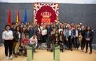 Larraona,	en ayuda de la política