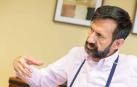 Luis Encinas: “El uso de la vacuna experimental del ébola es esperanzador”