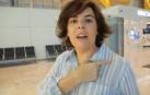 Los precandidatos a presidir el PP exprimen las redes sociales