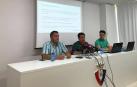 Mismo presupuesto, aunque más recursos para Tajonar