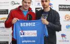 Una segunda vida para Mikel Beroiz