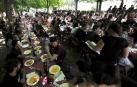La juventud de Tafalla y Olite se va de fiesta