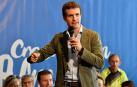 Los barones del PP empiezan a posicionarse a tres días de la primera vuelta