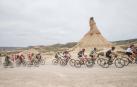 El 'Reto Solidario' de la Fundación Diario de Navarra: 500.000 km camino del récord