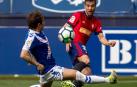 Javier Flaño se perfila como titular en Granada