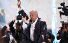 López Obrador dice que "tenderá la mano" al Gobierno de Donald Trump