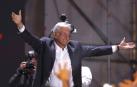 López Obrador recibe el apoyo de mexicanos, políticos y patronal tras su triunfo
