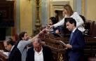 El Congreso no logra mayoría suficiente para renovar RTVE en primera votación