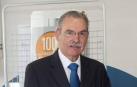 Joaquín Fernández Eraso, nuevo presidente de Banco de Alimentos de Navarra