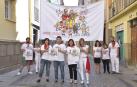 Pamplona se suma a la campaña de salud sexual para jóvenes en San Fermín