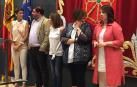 Los críticos de Podemos estudian echar del grupo a Ainhoa Aznárez