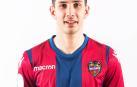 Aspil-Vidal Ribera Navarra FS ficha al argentino Lucas Tripodi