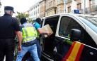 Macrooperación en decenas de municipios por corrupción en la gestión de tráfico