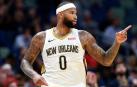 Los Warriors responden a LeBron James fichando al 'All Star' DeMarcus Cousins