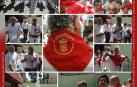 Dieciséis hogares navarros en España, Argentina y Francia celebrarán San Fermín