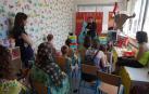 El CHN inaugura un espacio con juegos de magia para niños ingresados