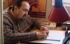 Recuerdo del pintor Mariano Sinués