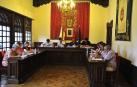 Olite pide a Comptos de forma voluntaria que audite sus cuentas