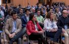 211 de los 719 afiliados del PP navarro votarán en las primarias