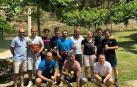Ezcurra y Moral se hacen con el título en el Trofeo Ardantze