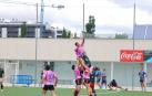 Aroma a rugby en Lezkairu