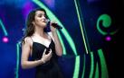 Fotos del concierto de OT en la Plaza de Toros de Pamplona