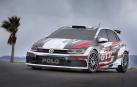La FIA homologa el Volkswagen Polo para competir en rallies