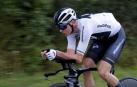 El presidente de la UCI pide respetar la seguridad de Froome durante el Tour