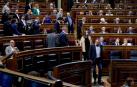 El Congreso elige a sus seis consejeros de RTVE