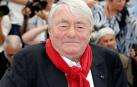 Fallece el cineasta francés Claude Lanzmann, autor del documental 'Shoah'