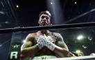 El boxeador francés Tony Yoka, sancionado un año por evitar controles antidopaje