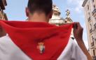 Osasuna muestra su "orgullo" por las "mejores fiestas del mundo"