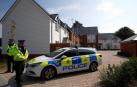 Los heridos en Amesbury fueron envenenados con gas Novichok, según Reino Unido