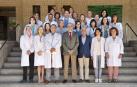 La Unidad de Ortogeriatría eleva al 82% la supervivencia en pacientes frágiles