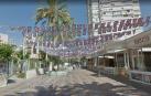 Tres heridos en un tiroteo en la "zona inglesa" de Benidorm