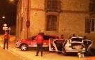 Confiscan en Campanas 400 bolsos, zapatillas, camisetas y pantalones falsificados