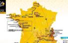 La montaña decidirá el Tour tras la supervivencia del pavés
