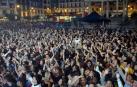 La música de Bombai anticipa la fiesta