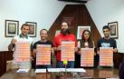 Los conciertos, la gran apuesta de la peña Beterri para las fiestas de Tudela