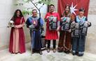 La Semana Medieval aspira a Fiesta de Interés Turístico de Navarra