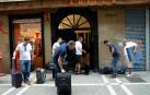 Dos fines de semana en fiestas garantizan la llegada de más de un millón de personas